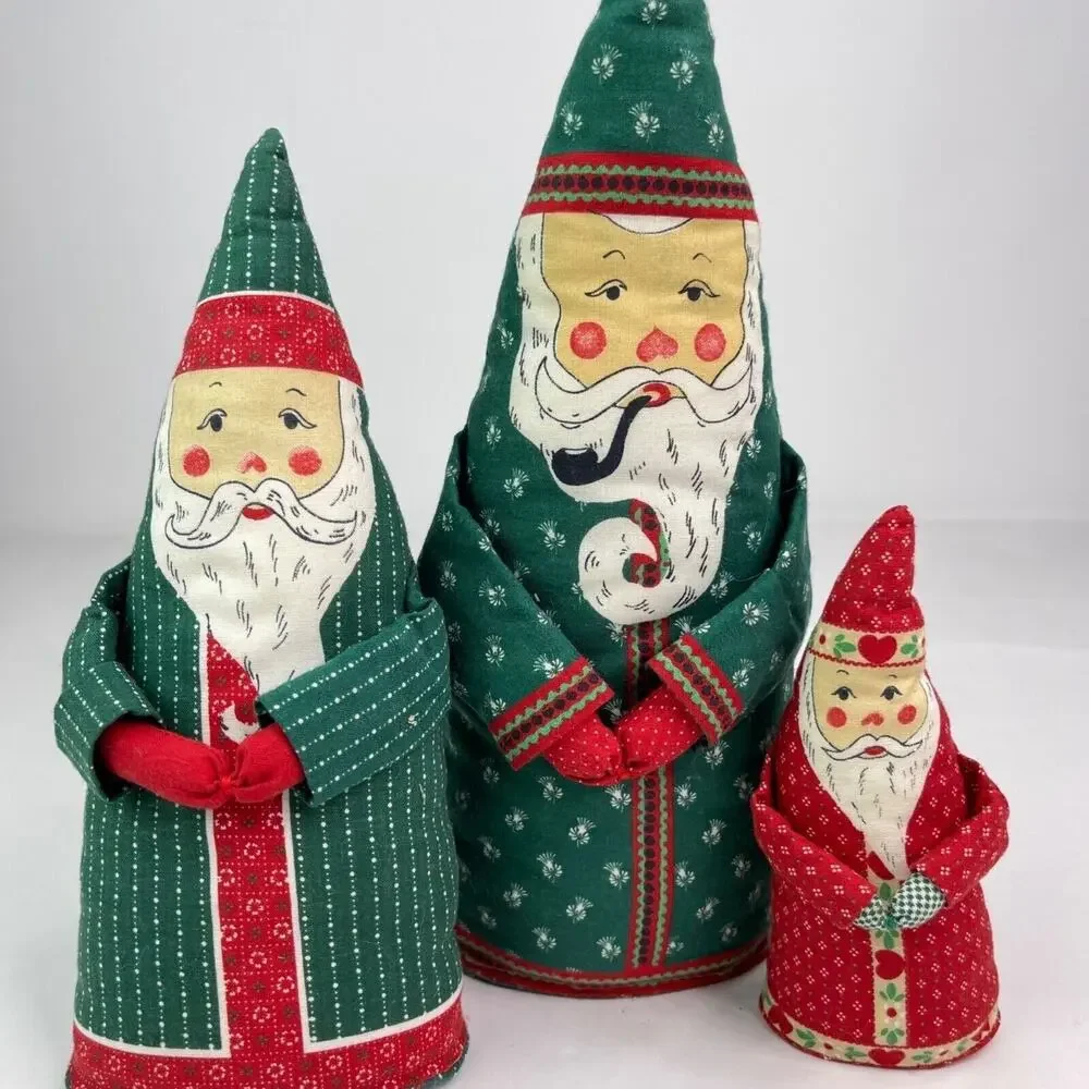 Handmade here are